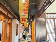 -奇芳阁·百年清真南京菜(夫子庙店)