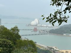 -景山公园