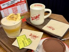 -72 COFFEE(东朝阳路店)