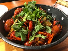 -华仔龙虾(永乐路总店)