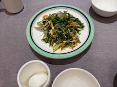 -金哥私房菜馆(张府园总店)