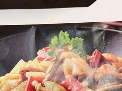 -望湘园湖南菜(赛格店)
