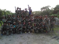 -苏州太湖牛仔风情度假村