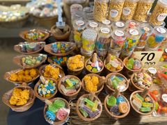 -京樽回転寿司(奥林匹克店)