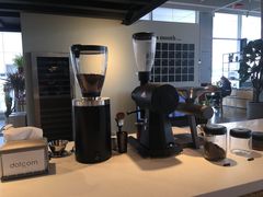 -dotcom coffee古点咖啡(致真大厦店)