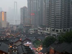 -重庆十八梯传统风貌区