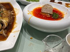 -城南往事·鲁菜济南菜(长清园博园恒大绿洲店)