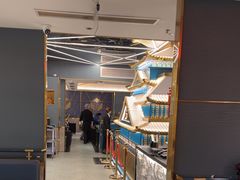 -一绪に寿喜烧(虹悦城店)