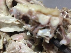 -清真·王家桶子鸡