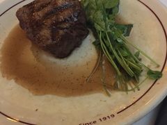 -Musso & Frank Grill
