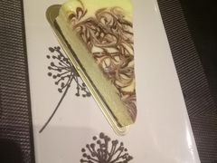大理石芝士蛋糕-吱咖啡西式简餐