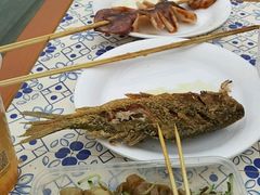 -老牌坊鲁菜名店(宽厚里店)