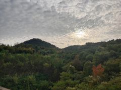 -南京市江宁方山