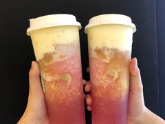 -喜茶(东莞汇一城店)