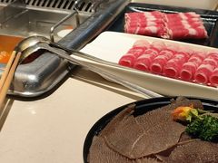 -海底捞火锅(勒泰店)