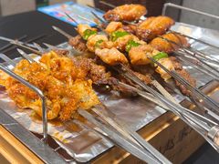 -勇利赵家烤肉坊(含光路店)