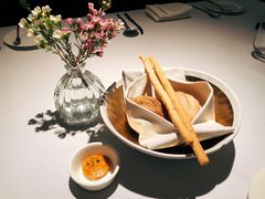 餐前面包-夏朵花园(复兴西路店)