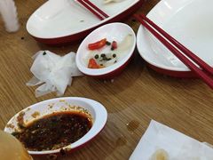 -喜家德虾仁水饺(北站店)