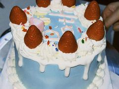 -米柚烘焙教室(新天地购物中心店)