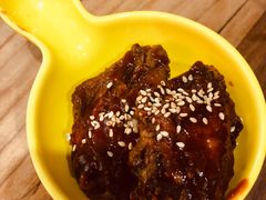 -李先生的首尔小馆(松江启源广场店)