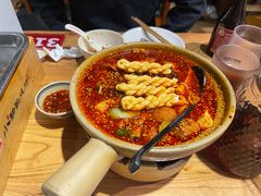 -福苗小骆驼烧烤(望京店)