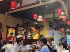 -富正毅三下锅·湘西韵味(天门山索道店)