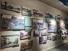 -大连市规划展示中心