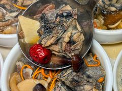 -土连锅·现熬养生汤锅(梁家巷店)