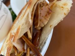 -铁东熏肉大饼铺
