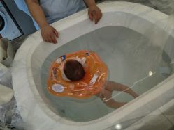 -安琪朵朵独栋花园月子中心