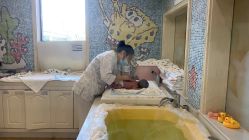 点击看大图 -上海百佳妇产医院
