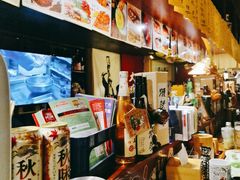 -半藏居酒屋(香港花园店)