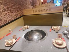 -羊来顺冰煮鲜羊铁锅烀羊肉(八卦岭店)