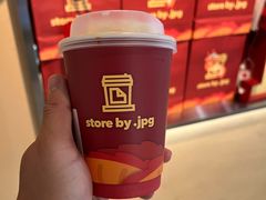 -JPG canteen(广州乐峰广场店)