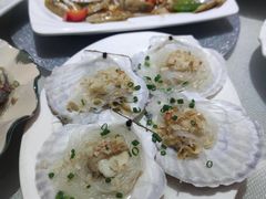 -新享乐海鲜(翠华路店)