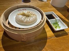 -文楼·淮扬菜·淮安早茶(河下古镇翔宇店)