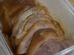 -天添手撕猪手(德政中路店)