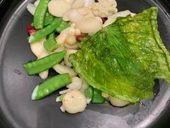 -狮王府淮扬菜(新街口友谊店)