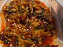 -渝信川菜 · 川味家常菜(长安店)