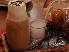 -Mark&Mars Restaurant