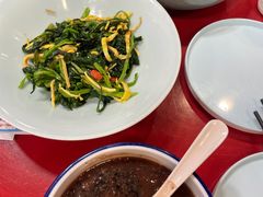 -宏状元现熬粥·京味菜(五棵松店)