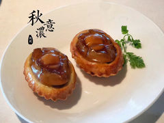 -龙景轩(香港四季酒店)