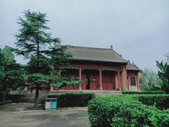 -马村砖雕墓