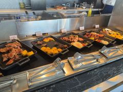 -济南凯宾斯基酒店-THE VIEW云景全日制餐厅