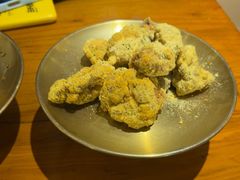 -冰川朝鲜族料理·东北菜(观前店)