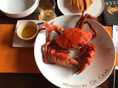 -Ministry of Crab(科伦坡店)