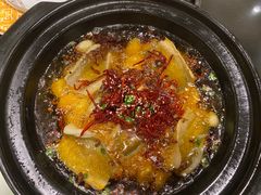 -北京王府井希尔顿酒店·秦唐中餐厅Chynna
