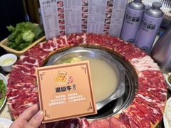 -小肥牛潮汕牛肉火锅(南联店)