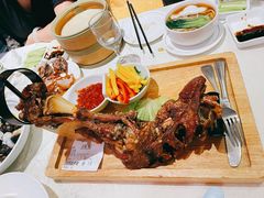 -北京全聚德(方庄店)