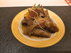 -鮨一日本料理(大中华店)